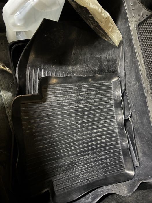 Полики для ваз зоводской