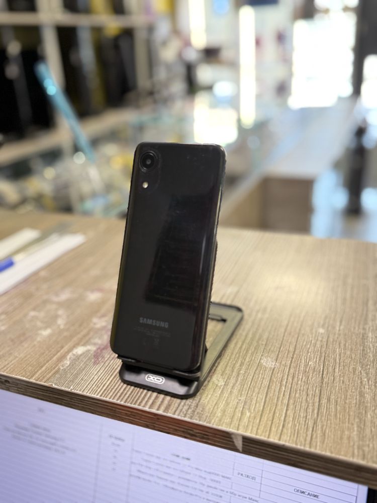 Смартфон Samsung Galaxy A03 32 GB