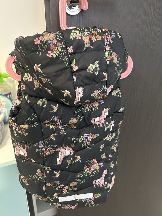 Vestute fetite 5 ani