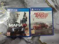 игры на плейстейшон 4