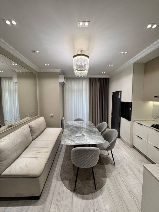 NRG Mirzo-Ulugbek Продается 3 комнатная квартира ремонт ул.Сайрам