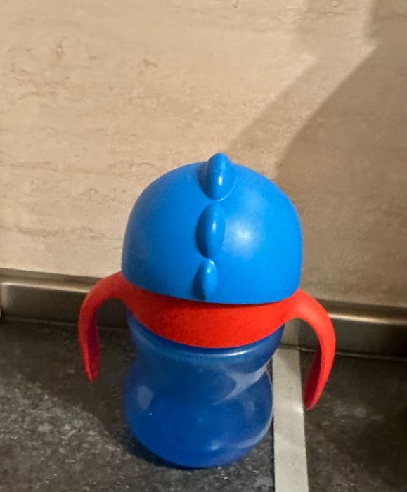 Philips Avent - стъклено и пластмасово шише, биберони, резервни части