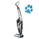 Aspirator multifuncțional 3 in 1 Bissell Pet Cross Wave Pro 2225N