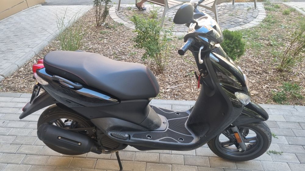 Vand scuter yamaha neos 50cc