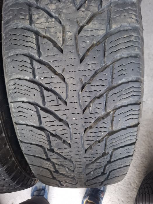 285 70 17 дот 5220 nokian 4броя  цената е за 4бр