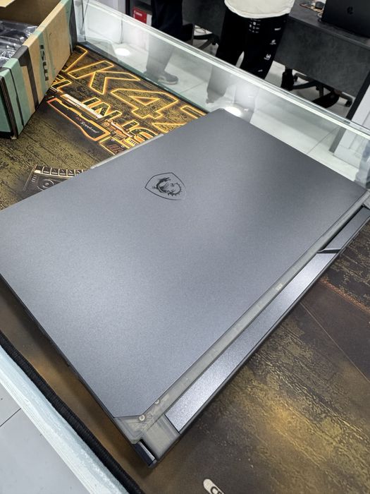 Msi Cyborg i5-13420H 16/512/3050 6gb 15.6 FHD Ips 144Hz