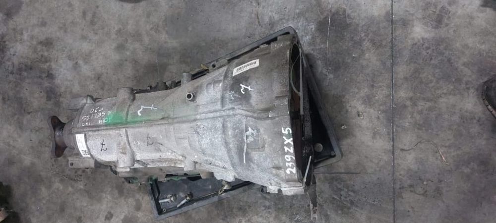 Cutie de viteze automată ZF 8HP45 BMW Seria 1 F20 2.0 Diesel – N47D20C