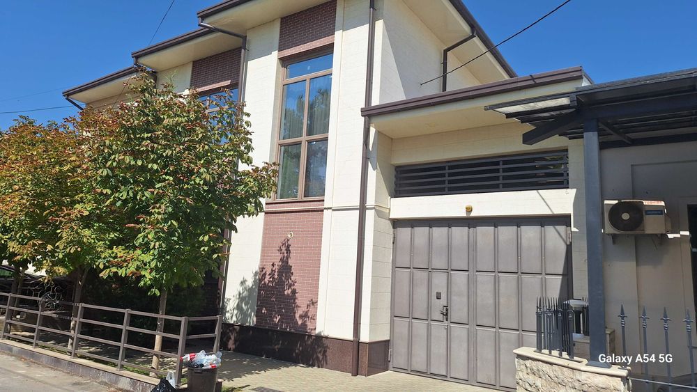 Срочно евро дом махалля Дархан 3