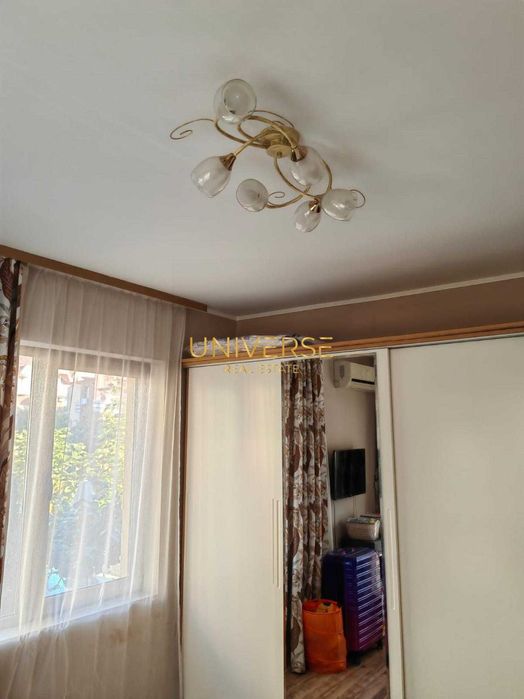 1+1 в закрытом комплексе Несебре.#5059