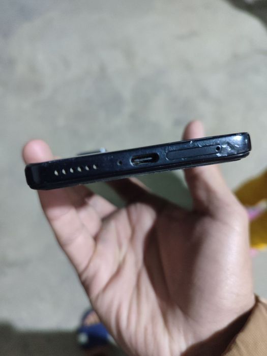 Redmi not 11 pro 12/128 gb