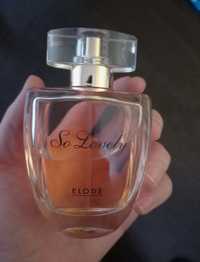 Parfum Elode so lovely