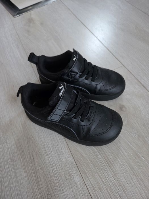 Като нови! Оригинални маратонки Puma Rickie AC+