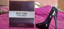 Дамски парфюм Sexy Girl 100 мл