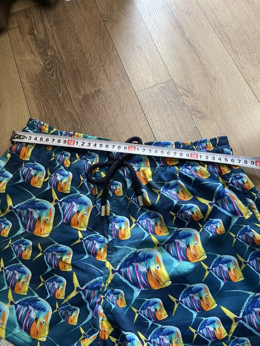 Мъжки бански Vilebrequin ,Just Cavalli М размер