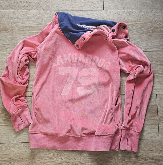 Hanorac  KangarooS , gen Tech Nike, mărimea M, dama
