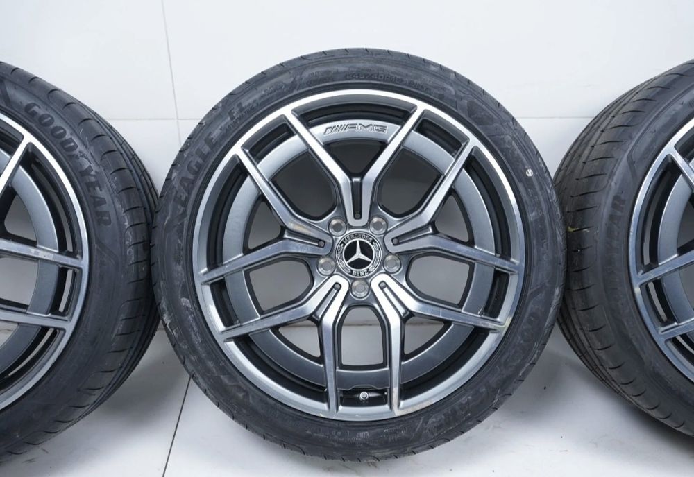 Нови Оригинал Mercedes E Klasse W213 Е класа W213 S213