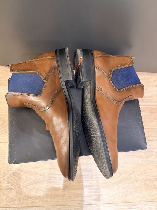 Мъжки боти Loyd номер 43