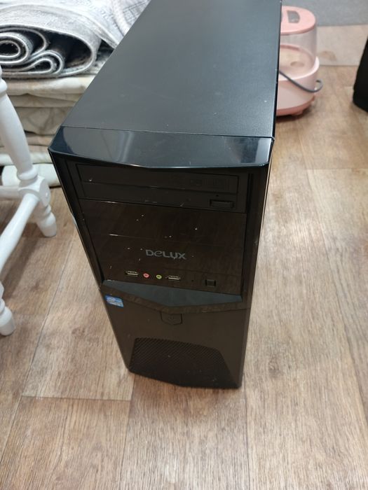 Продам Системный блок