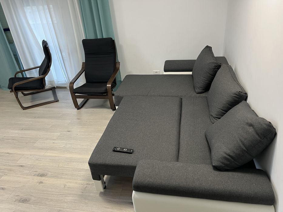 Apartament 2 camere