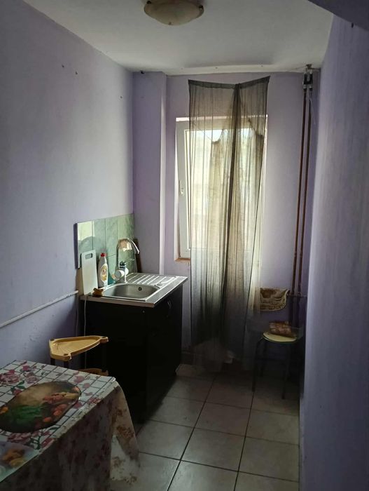 Apartament 2 camere plata se poate face și în rate