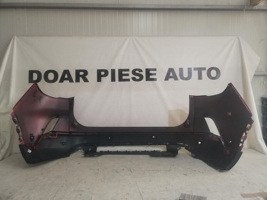 Bara spate Ford Kuga 3, 2020, 2021, 2022, 2023, 2024, 2025, cod origine OE LV4B-17D781-DA.