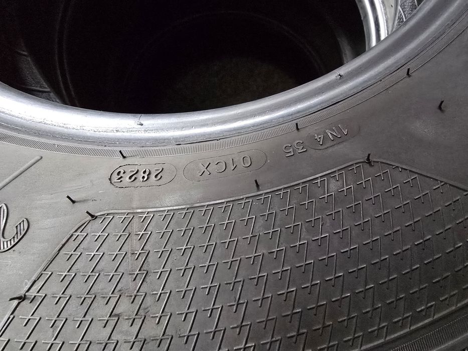 Kleber 225/70 R15 C 112/110R MS all season