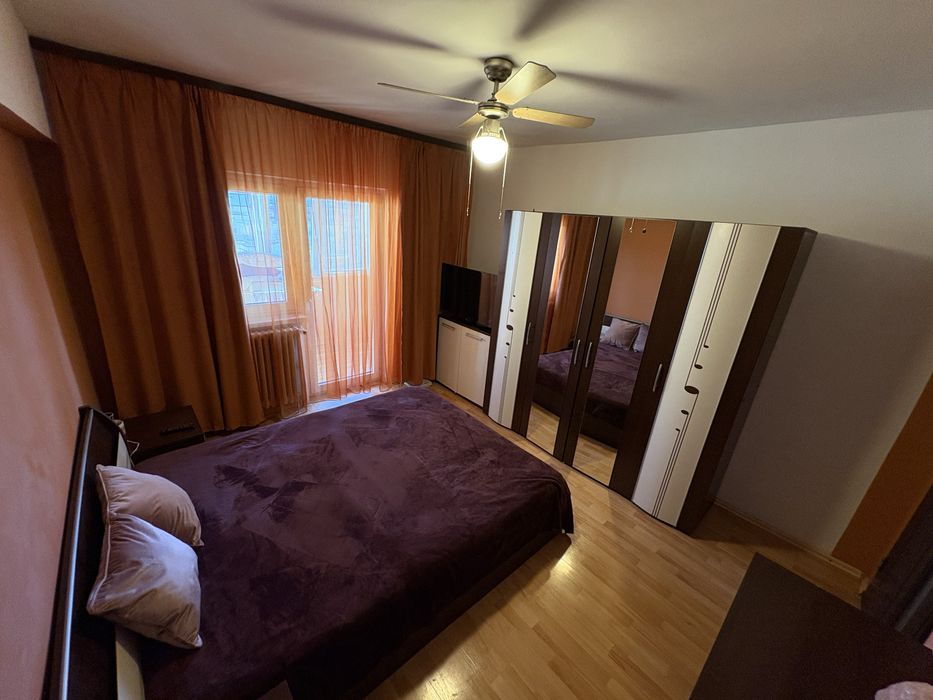 Apartament 3 camere Marasti - Persoana fizica