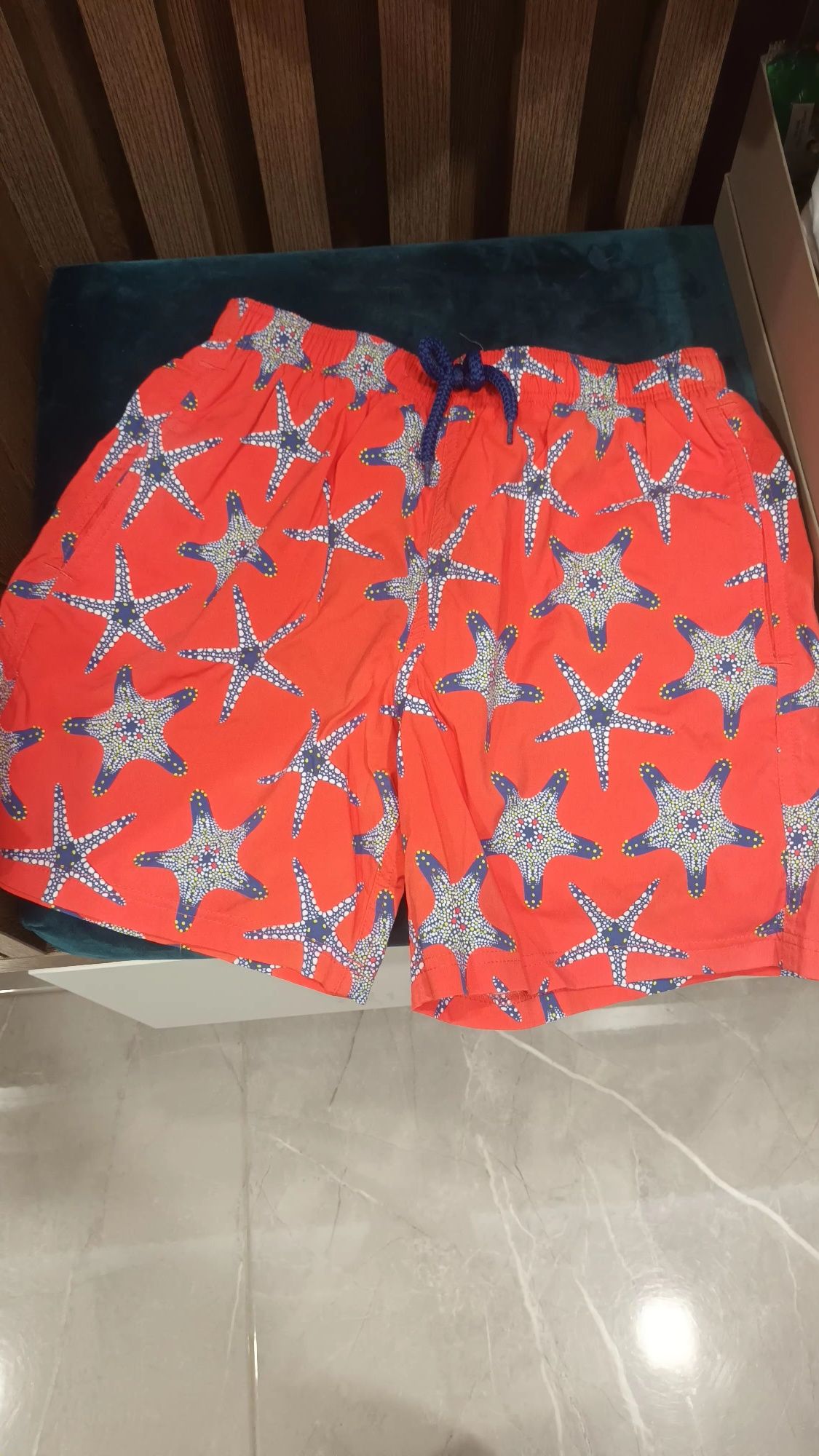 Детски бански Vilebrequin