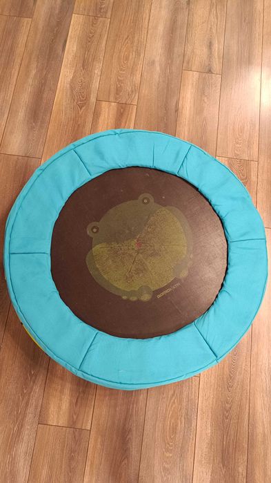 Детски батут Ф90см, Декатлон