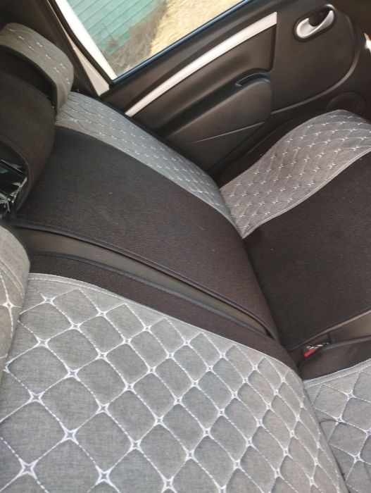 Продам Лада Ларгус