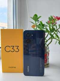 Смартфон Realme C33