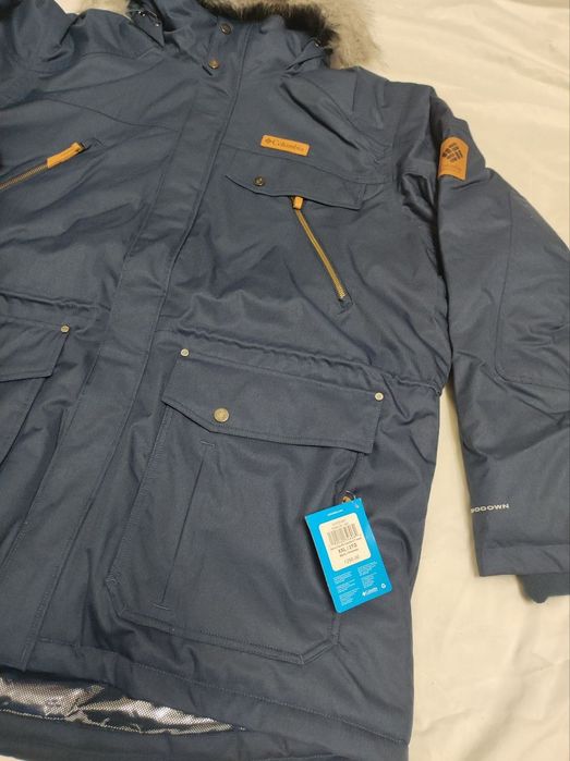 Columbia kurtka original USA