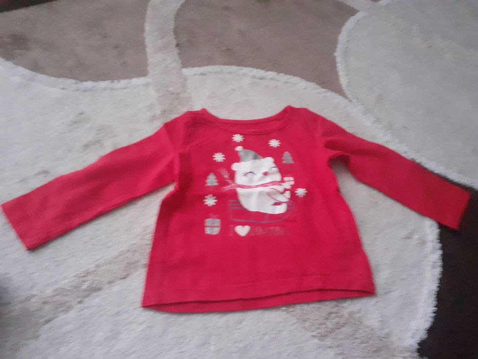 Hainute pentru baietel