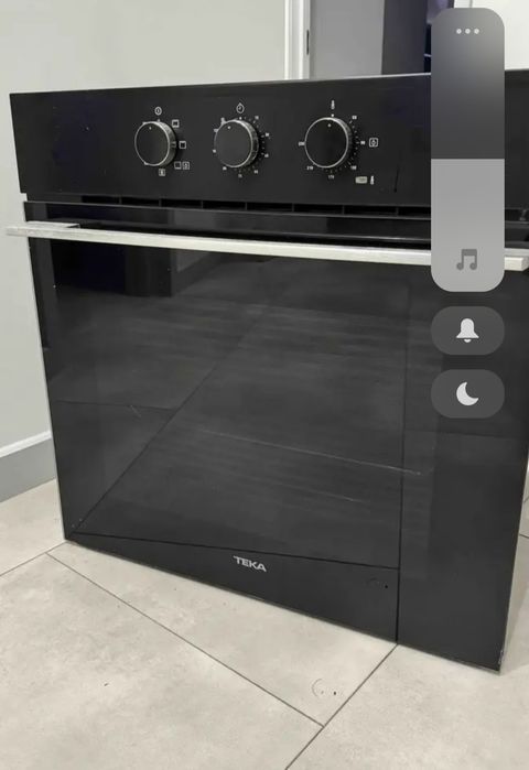 Продам духовой шкаф