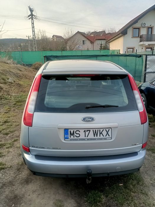 Ford Focus Cmax 2005