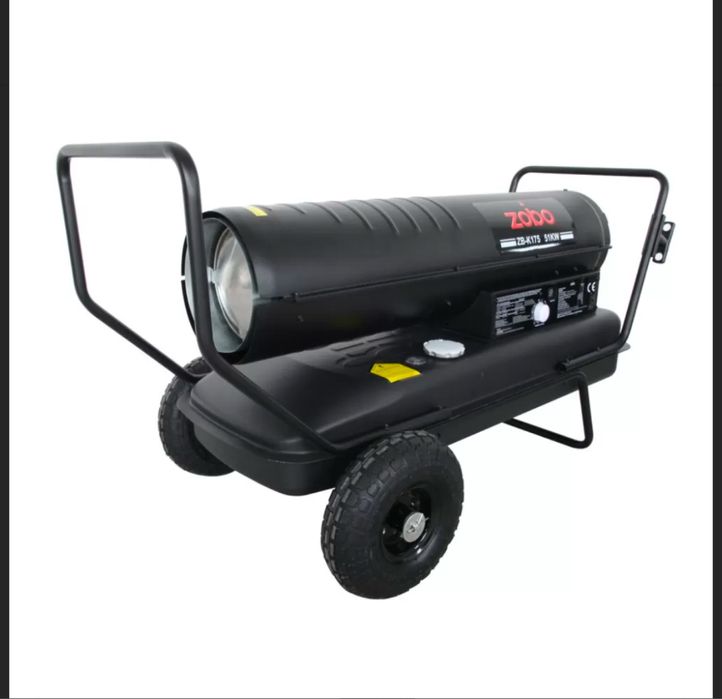 Inchiriez tun de caldura, aeroterma, motopompa scarificator, motocoasa