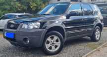 Ford Maverick Ford Maverick