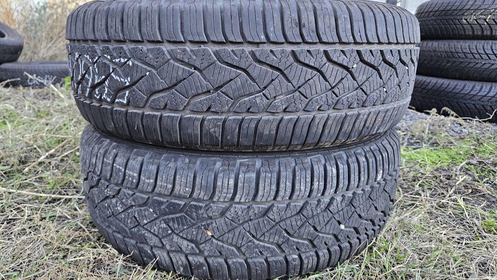 2бр гуми 195 50 15 дот 22 барум