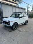 Продаётся Нива legenda 4x4 Niva Sotiladi 4x4