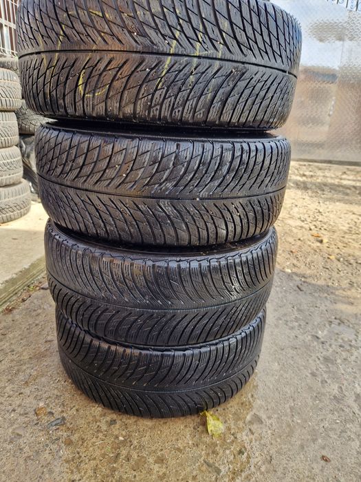 Jante 5x112 R19, 235/45/19 ,VW, AUDI, SEAT, SKODA, MERCEDES