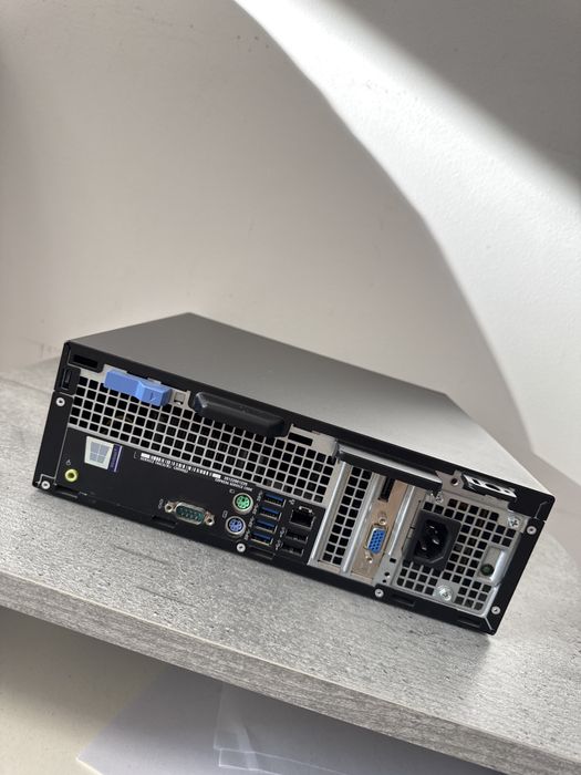 Vand / Schimb Calculator / PC Dell Optiplex 5055 SFF