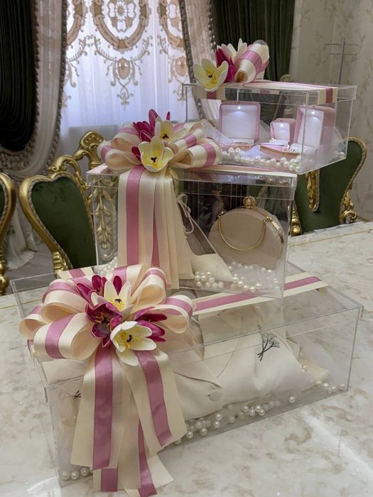 Фотиха, Сарпо  туй ва бешик Beshk to'y va sarpo автомашина