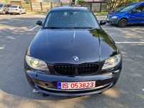 Bmw 120D 2007 177cp