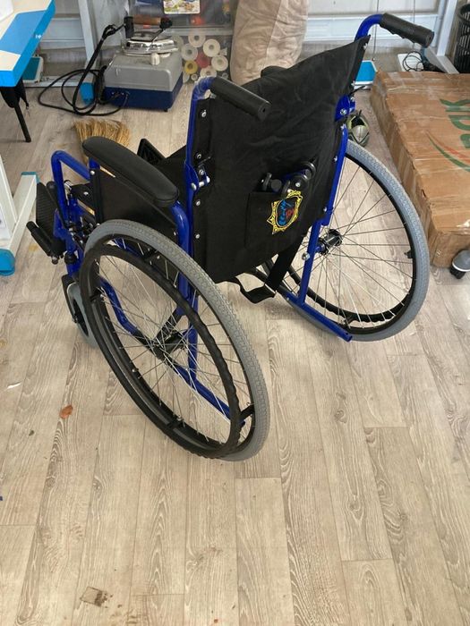 Коляска для инвалидов