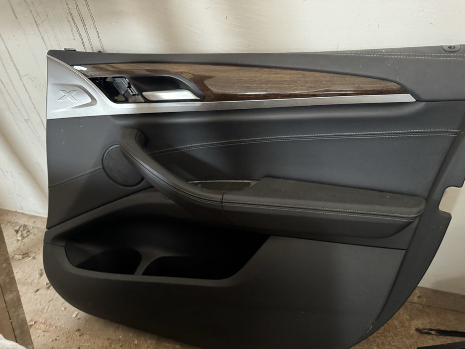 Кори за врати за бмв г01 х3 G01 x3