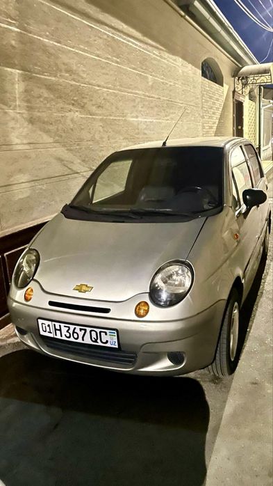 2009 matiz 3 talik sotiladi