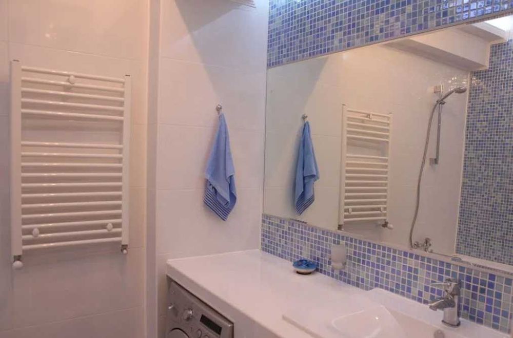 Дава се под наем Двустаен апартамент в Пловдив, Кючук Париж - 65 кв.м за 234.6 € - Снимка #3