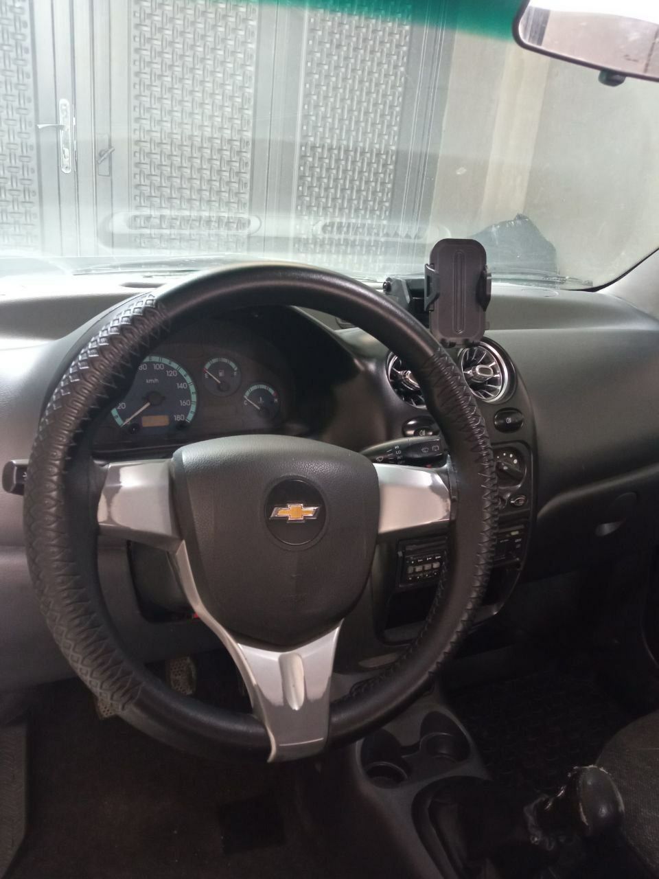 Matiz Best sotiladi
