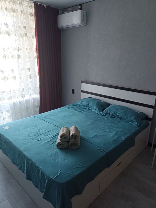 Свободна, ЖК Панорама Парк на ЖД вокзале