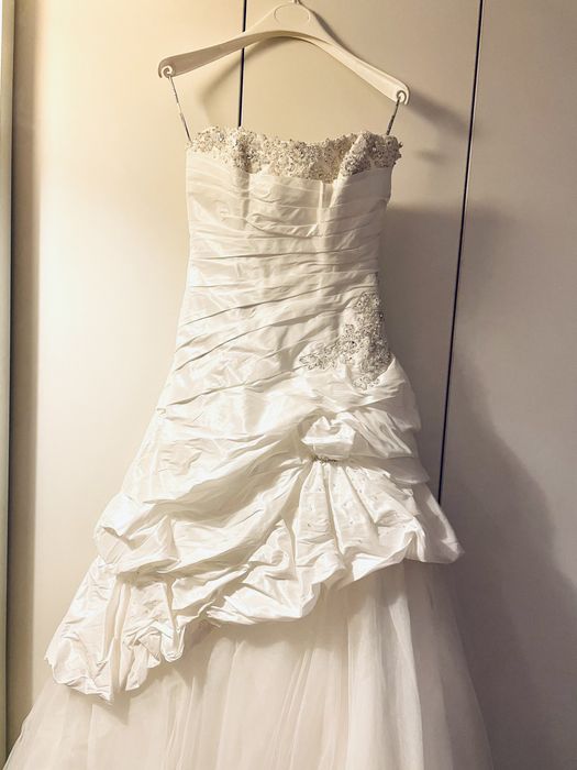 Rochie de mireasa Maggie Sottero